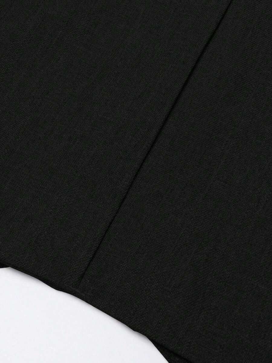 Mens Trouser Suit Shawl Collar Blazer Two-Piece Set – Vandro