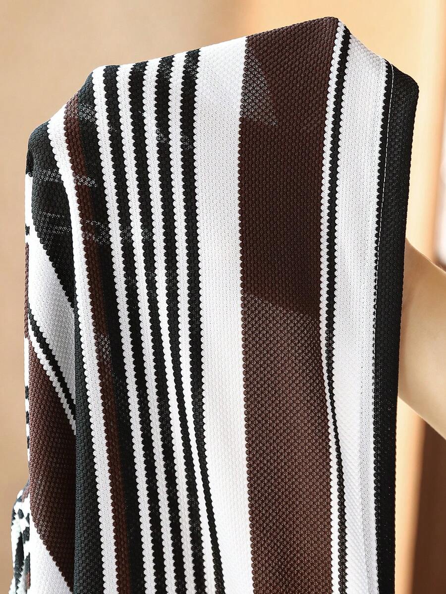 Mens Polo Shirt Contrast Binding Knit Short Sleeve – Valron
