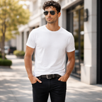 Aviator Sunglasses Polarized Lightweight Metal Frame – Lento