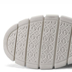 Knit Slip-On Shoe Memory Foam Insole Arch Support – Bevel