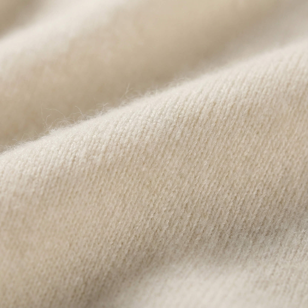 Chalro | Turtleneck Sweater Fine Gauge Knit