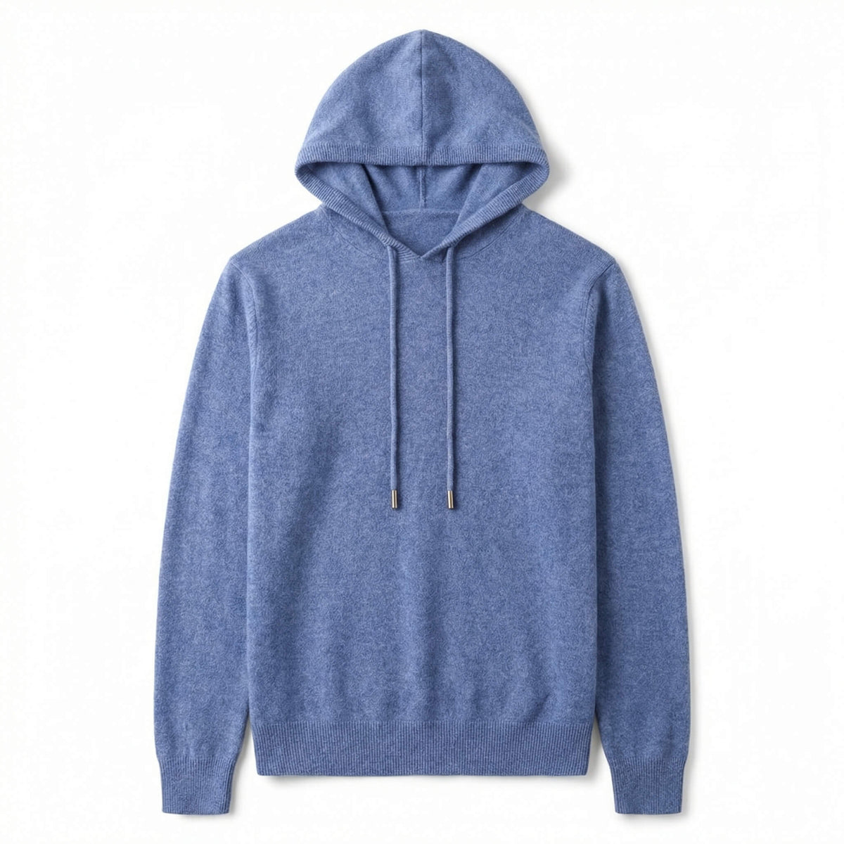 Cedron | Merino Hoodie Knit Pullover