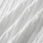 Cotton Polo Textured Knit Tailored Fit – Calvex