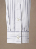 Cotton Striped Shirt Shop – Classic Button-Up