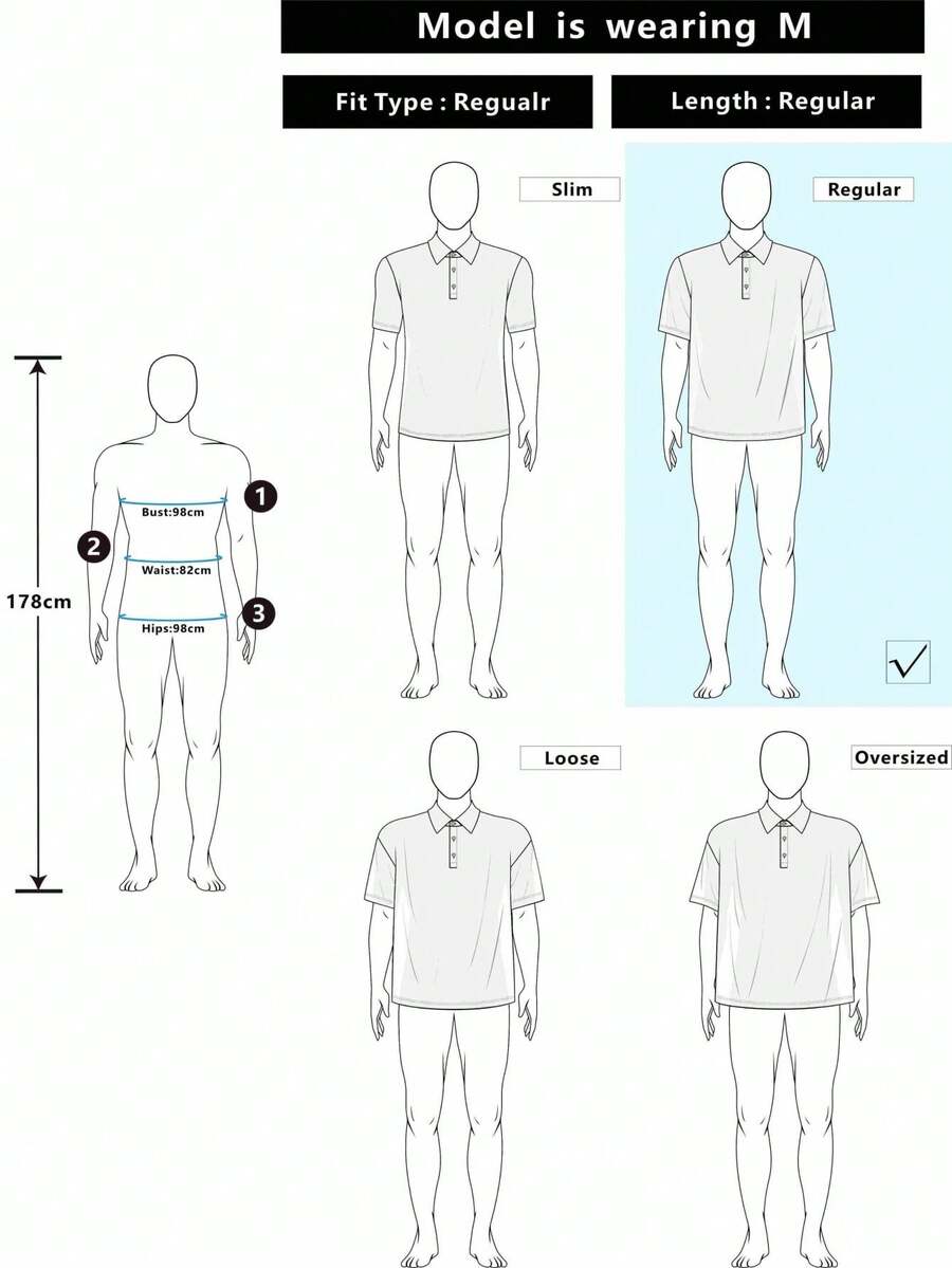 Mens Polo Shirt Geometric Jacquard Knit Short Sleeve – Balvex