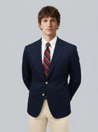 Blazer — On Model - Upper Body | Generated by Modelize