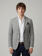 Blazer — On Model - Upper Body | Generated by Modelize