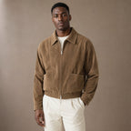 Aspen Suede Aviator – Product Photo