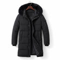 Belmont Parka – Product Photo