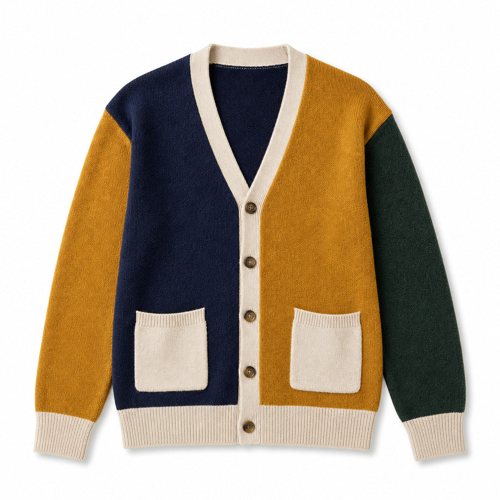 Hawthorne Cardigan – Product Photo
