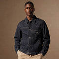 Sheffield Denim Jacket – Product Photo