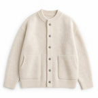Surrey Sporting Knit Ivory – Product Photo