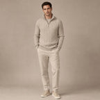 The Montauk Set Oat – Product Photo
