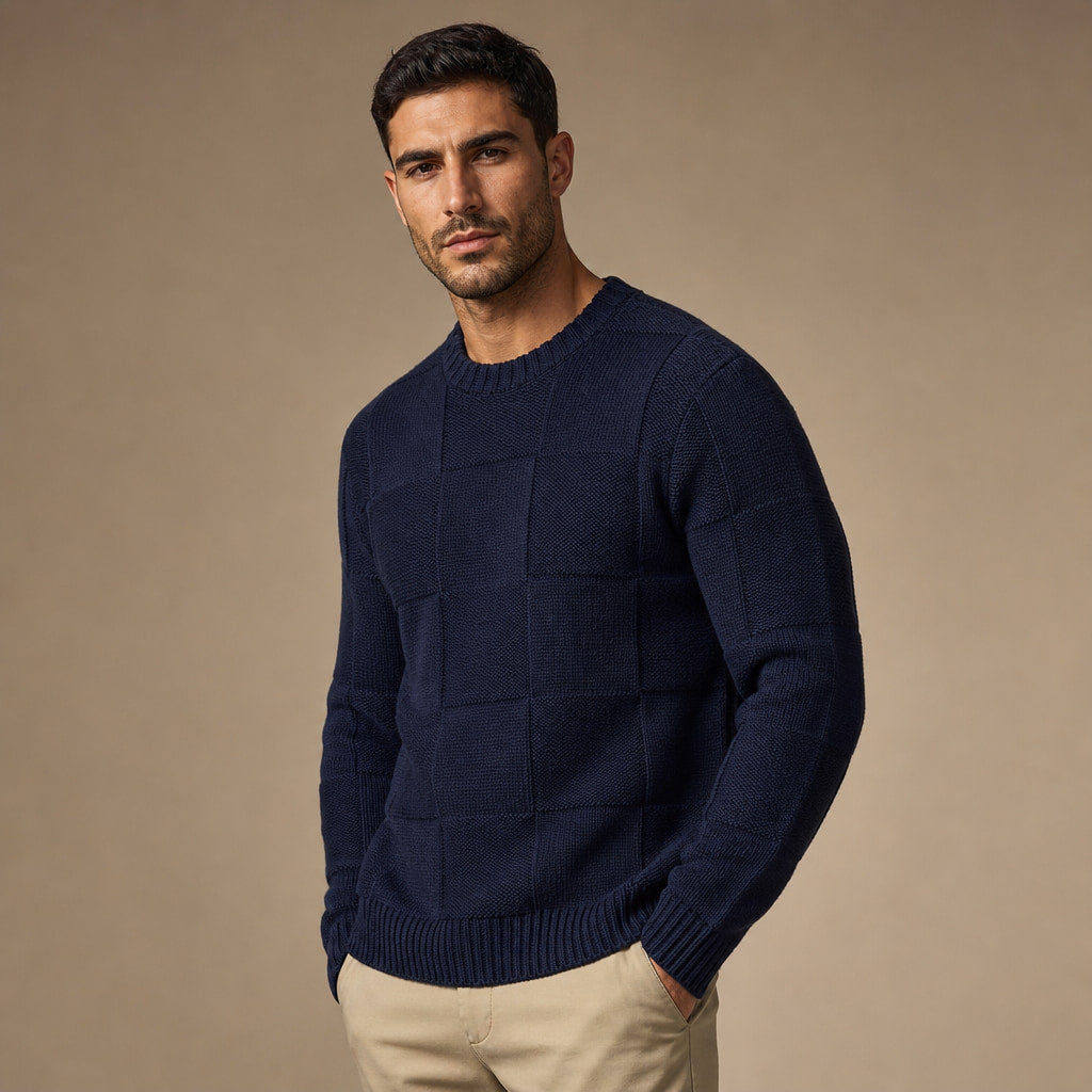 The Oxford Set – Side Angle View