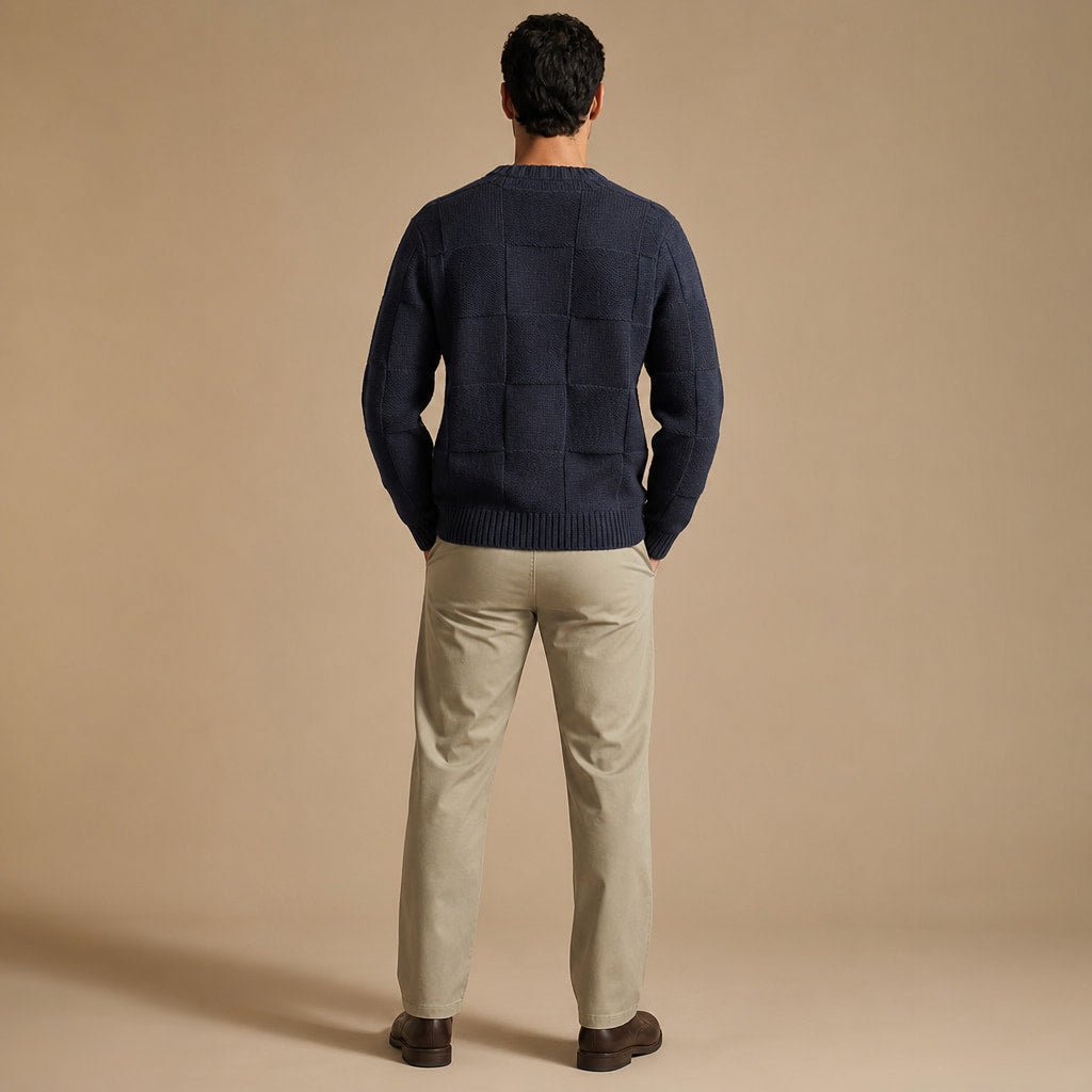 The Oxford Set – Full Look