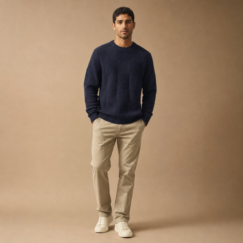The Oxford Set – Product Photo